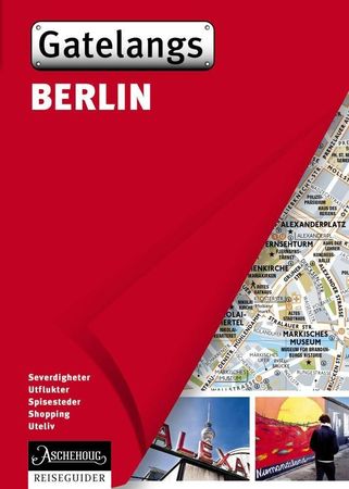 Cartoville Berlin