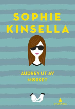 Finding Audrey