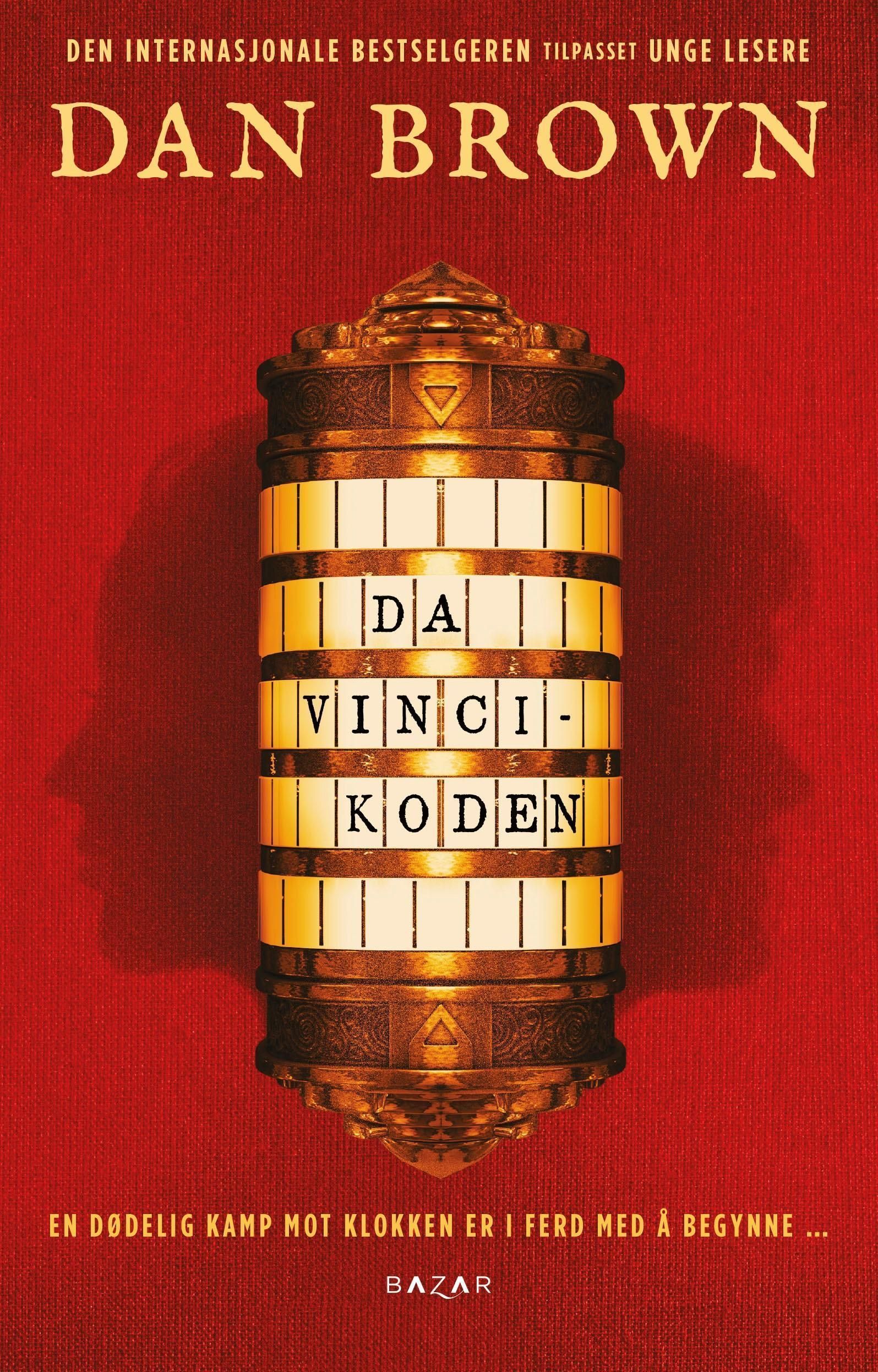 The Da Vinci code
