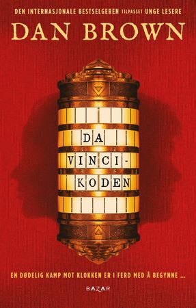 The Da Vinci code