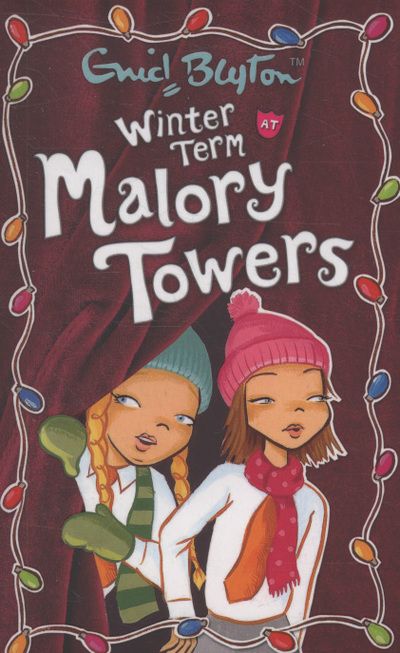 Winter term at Malory Towers