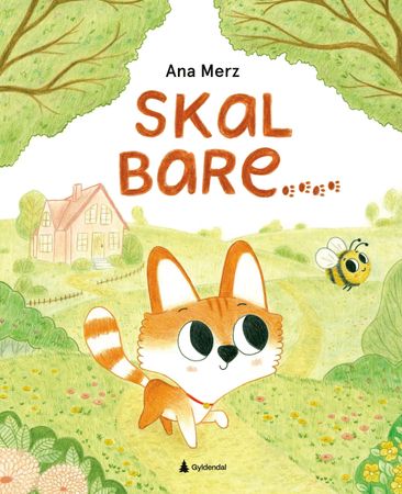 Skal bare