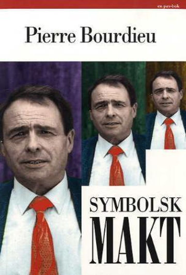 Symbolsk makt