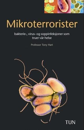 Microterrors