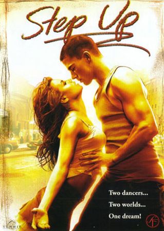 Step up