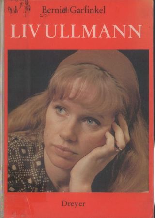 Liv Ullmann