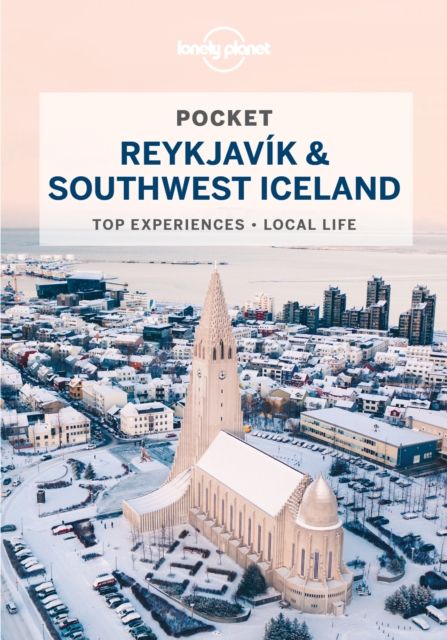 Pocket Reykjavík and Southwest Iceland