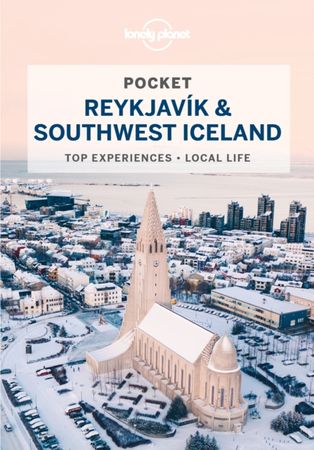 Pocket Reykjavík and Southwest Iceland