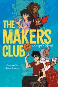 The Makers Club. 1. Game on!