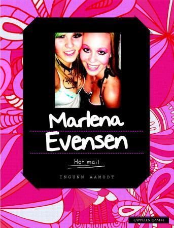 Marlena Evensen