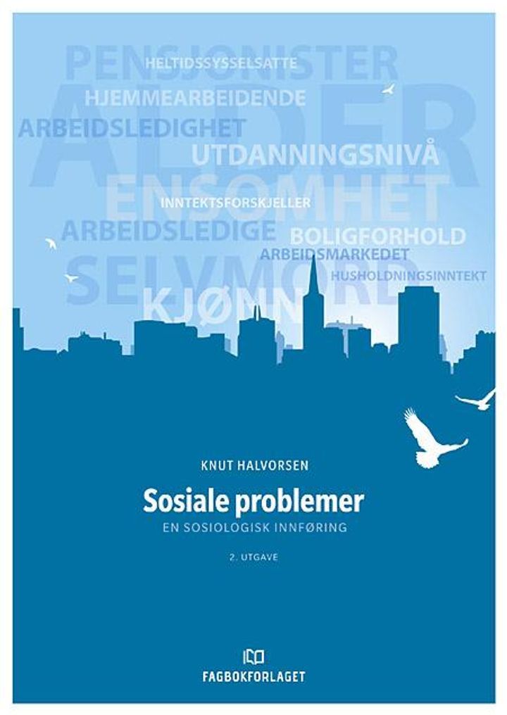 Sosiale problemer