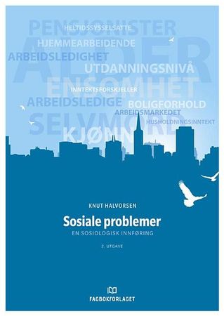 Sosiale problemer