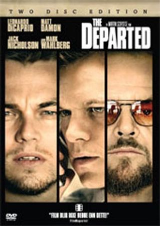 The Departed