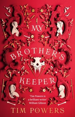 My brother's keeper