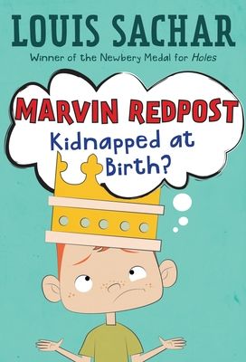 Kidnapped at birth?