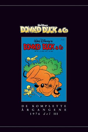 Donald Duck & co. Del III