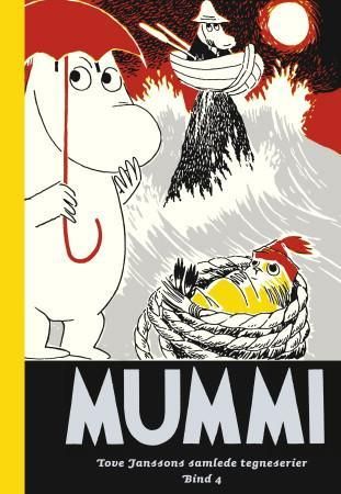 Moomin. 4