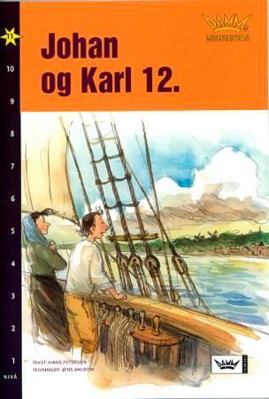 Johan och Karl XII