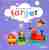 Usborne Look and say first colours
