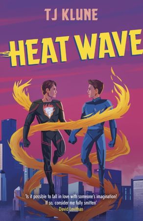Heat wave