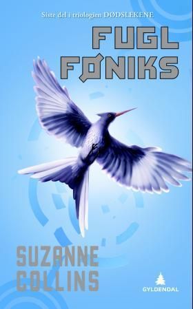 Mockingjay