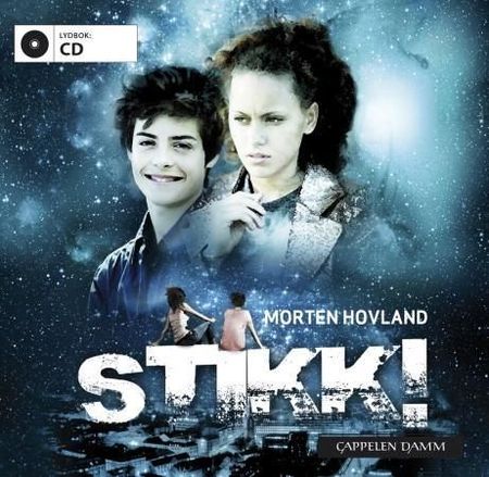 Stikk!