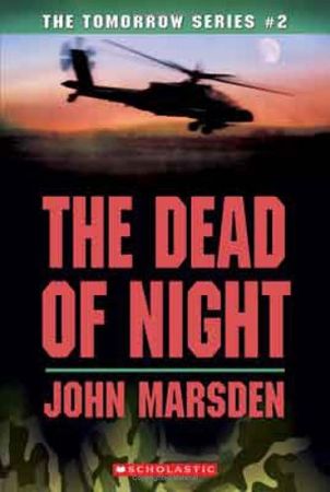 The dead of night