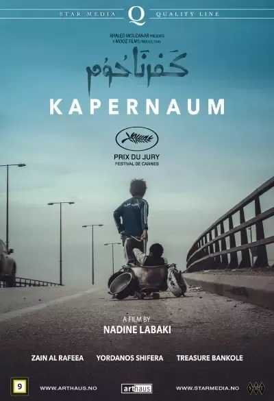 Capharnaüm