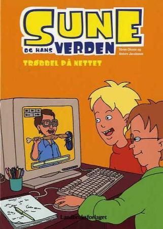 Trassel på nättet