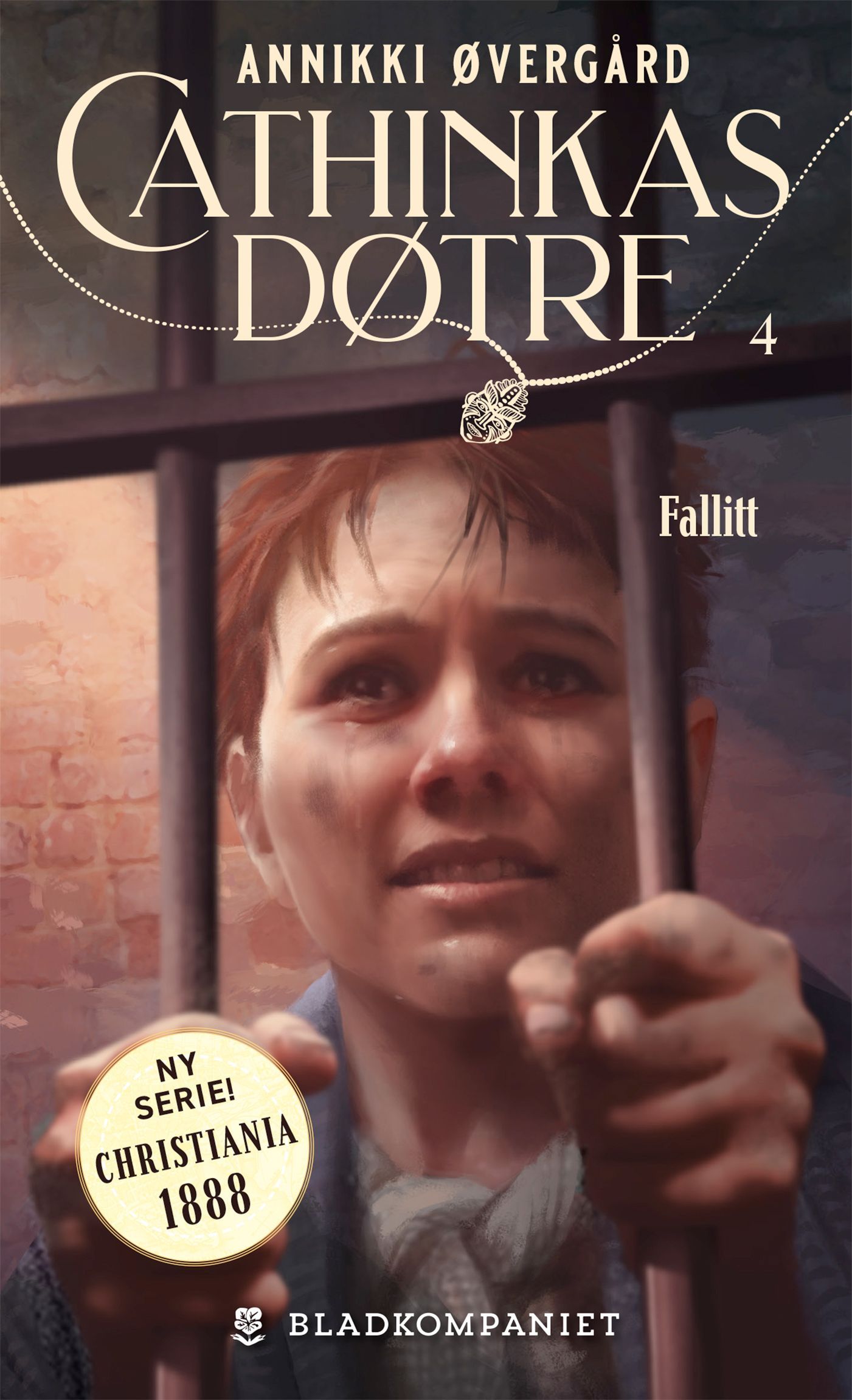 Fallitt