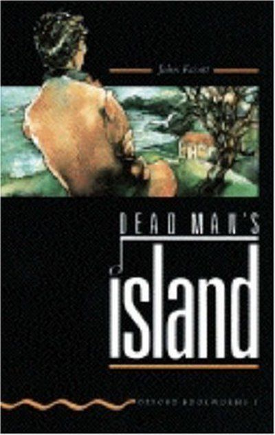 Dead man's island