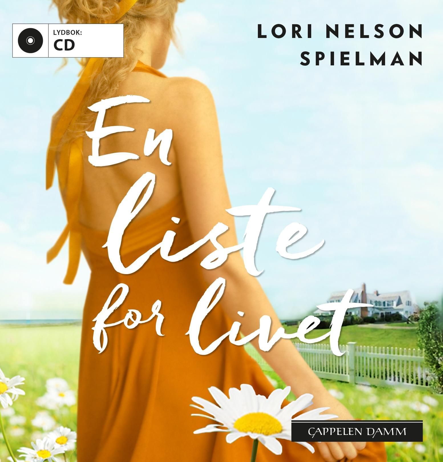 The life list
