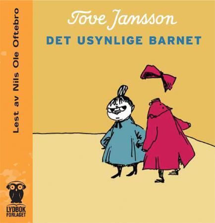 Det osynliga barnet