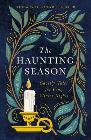 The haunting season