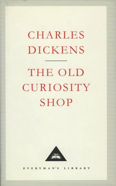 The old curiosity shop