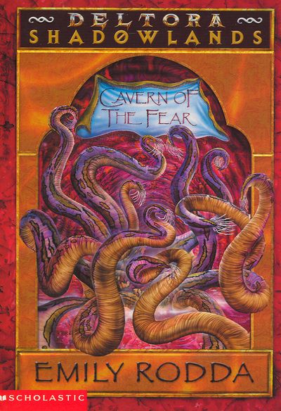 Cavern of the fear