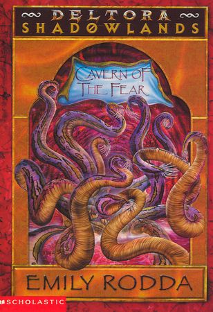 Cavern of the fear