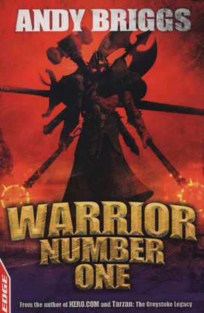 Warrior number one