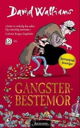 Gangsta granny