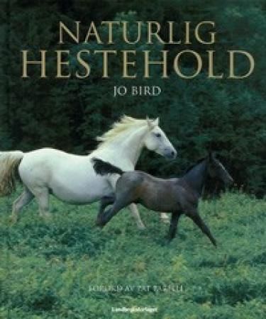 Keeping a horse the natural way