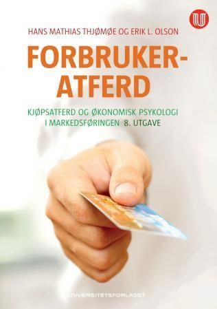Forbrukeratferd