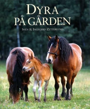 Djuren på gården