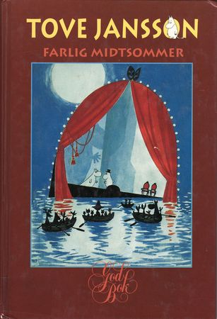 Farlig midsommar
