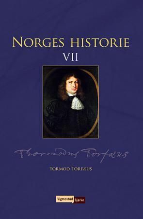 Historia rerum Norvegicarum. Bind 7