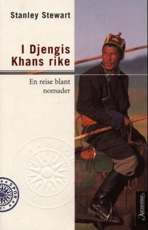 In the empire of Genghis Khan