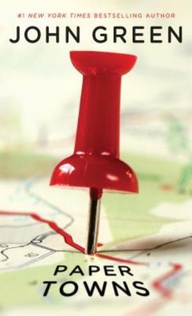 Paper towns