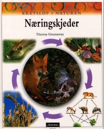 Food chains