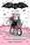 Isadora Moon rides a bike