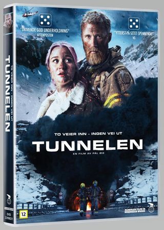 Tunnelen