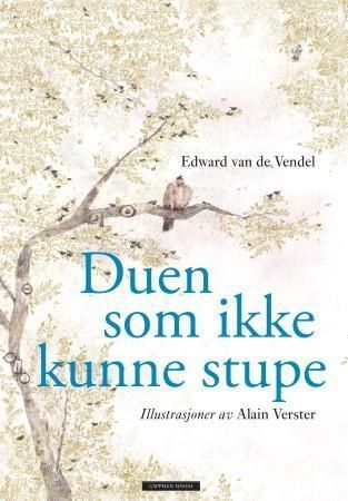 De duif die niet kon duiken